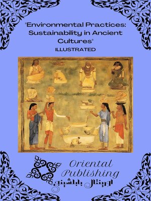 cover image of Environmental Practices